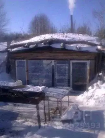 Дом в Белгородская область, Ракитянский район, Дмитриевское с/пос, с. ... - Фото 1