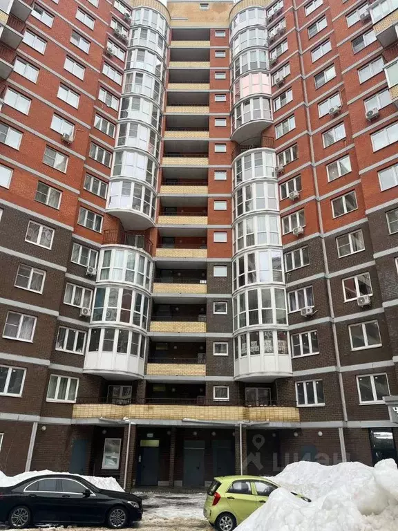 2-к кв. Московская область, Ступино Приокский пер., 9к1 (68.2 м) - Фото 1