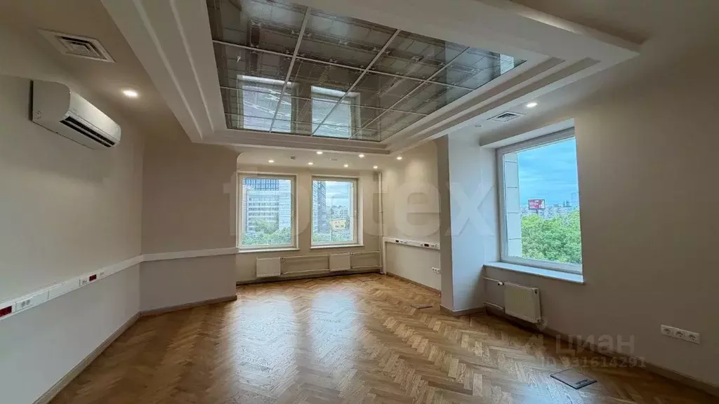 Офис в Москва ул. Сущевский Вал, 2 (580 м) - Фото 1