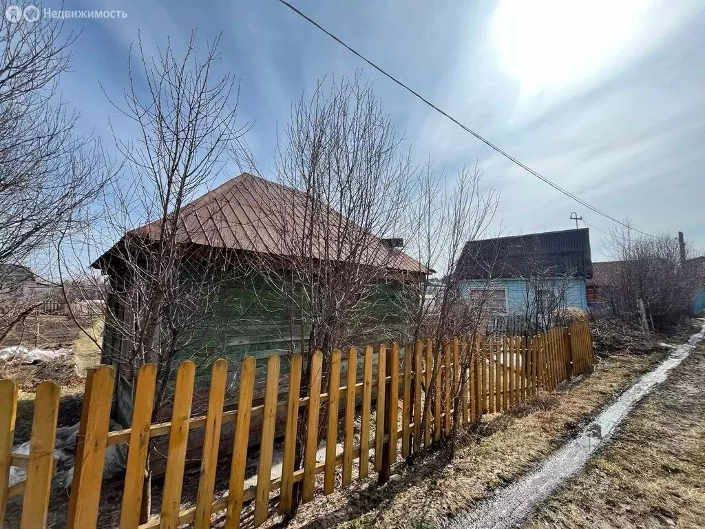Дом в Барнаул, Змеиногорский тракт (15 м) - Фото 1