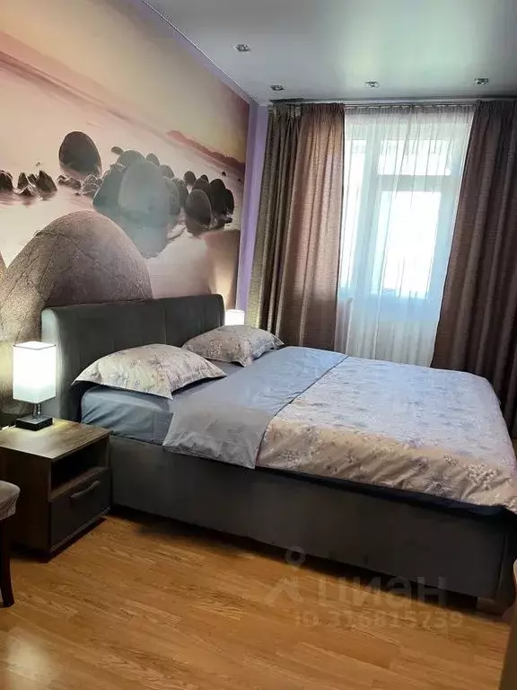 2-к кв. Севастополь ул. Хрусталева, 167Д (52.0 м) - Фото 0