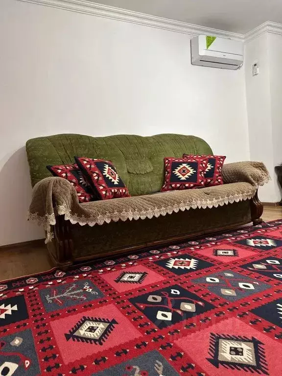 Дом в Дагестан, Кизилюртовский район, Миатли с/пос, с. Миатли ул. ... - Фото 2