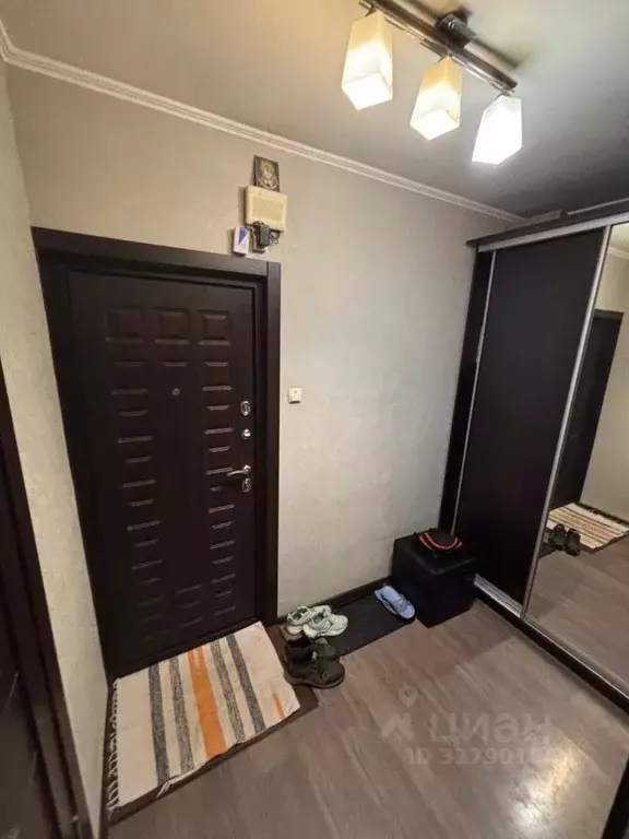 1-к кв. Москва Уваровский пер., 10 (38.9 м) - Фото 1