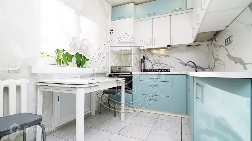 Продаётся 1-к квартира, 30.9 м - Фото 0