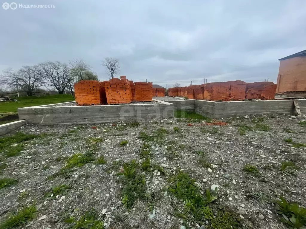 Участок в Республика Ингушетия, Назрань (10 м) - Фото 1