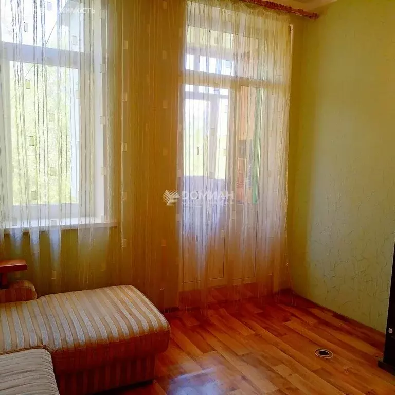 2-комнатная квартира: Новочеркасск, Платовский проспект, 111 (37.8 м) - Фото 1