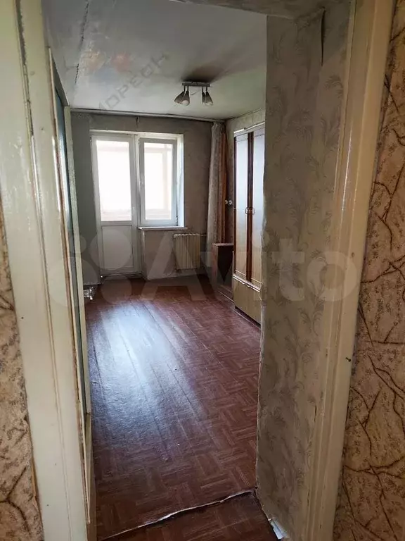 3-к. квартира, 62,4 м, 7/9 эт. - Фото 1
