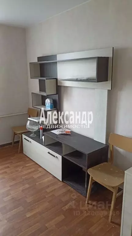 Комната Санкт-Петербург Искровский просп., 6К5 (12.5 м) - Фото 2