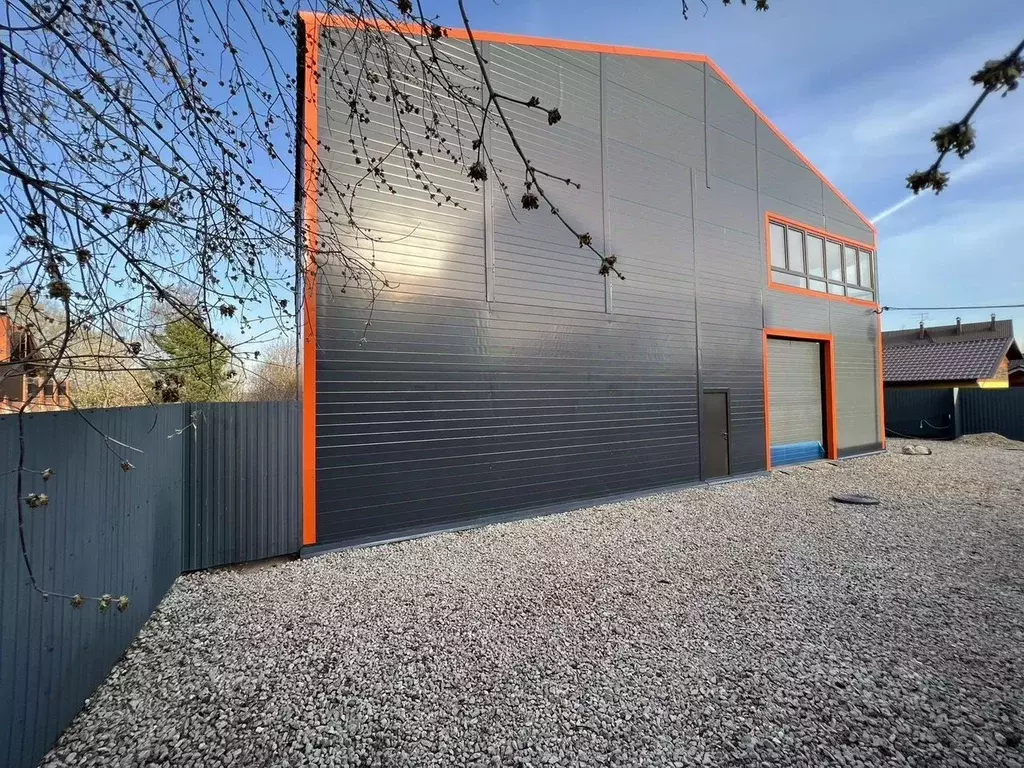 Помещение свободного назначения в Московская область, Красногорск ... - Фото 1