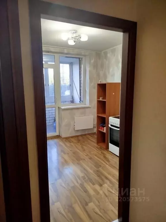 1-к кв. Свердловская область, Екатеринбург ул. Славянская, 49 (34.0 м) - Фото 1