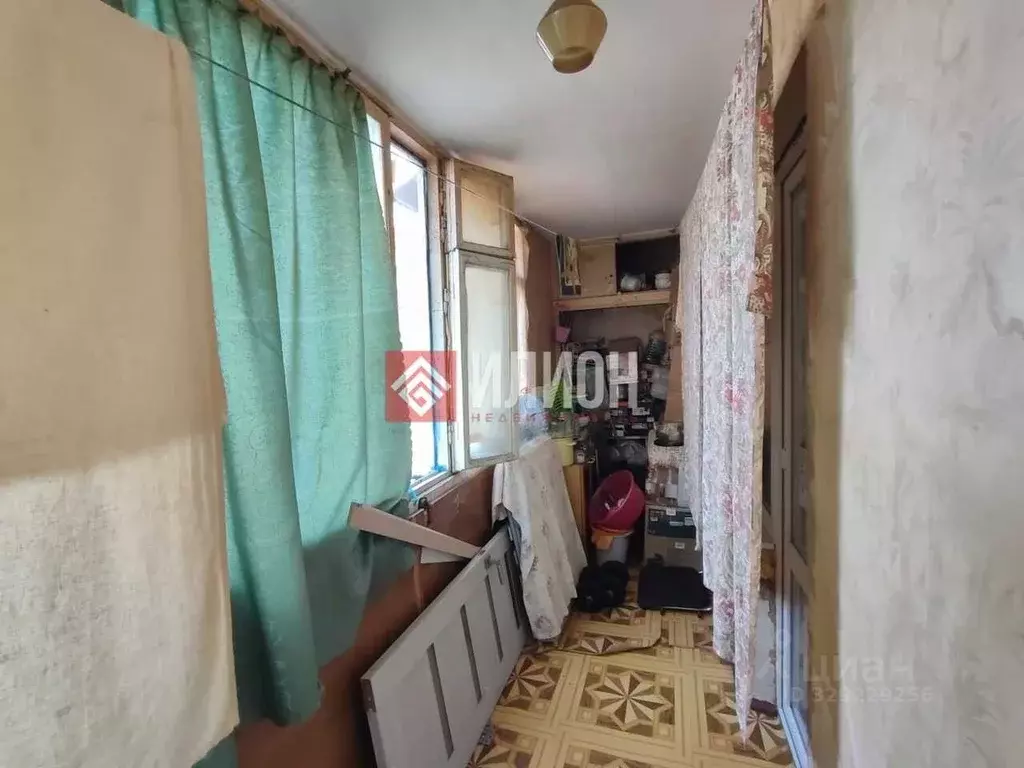 1-к кв. Севастополь просп. Генерала Острякова, 89 (34.8 м) - Фото 2