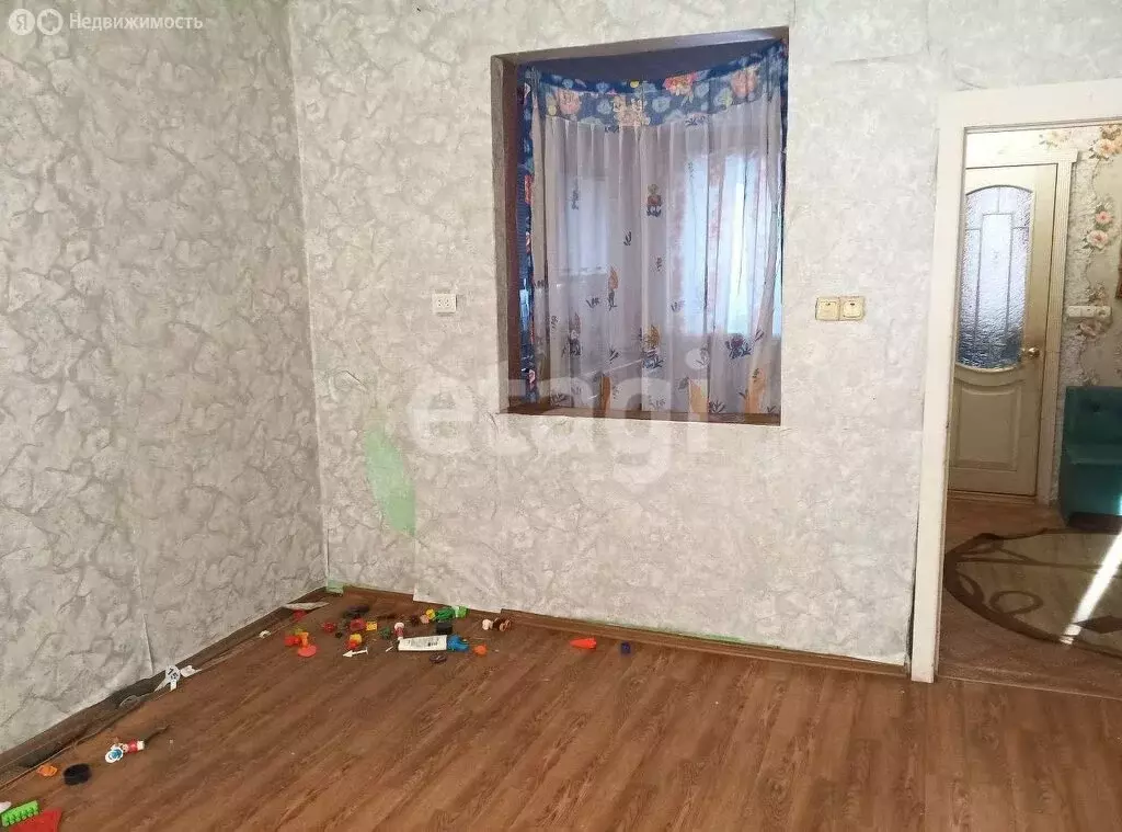 2-комнатная квартира: посёлок городского типа Каменск, Луговая улица, ... - Фото 1