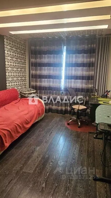 4-к кв. Москва Окская ул., 5К1 (103.9 м) - Фото 2