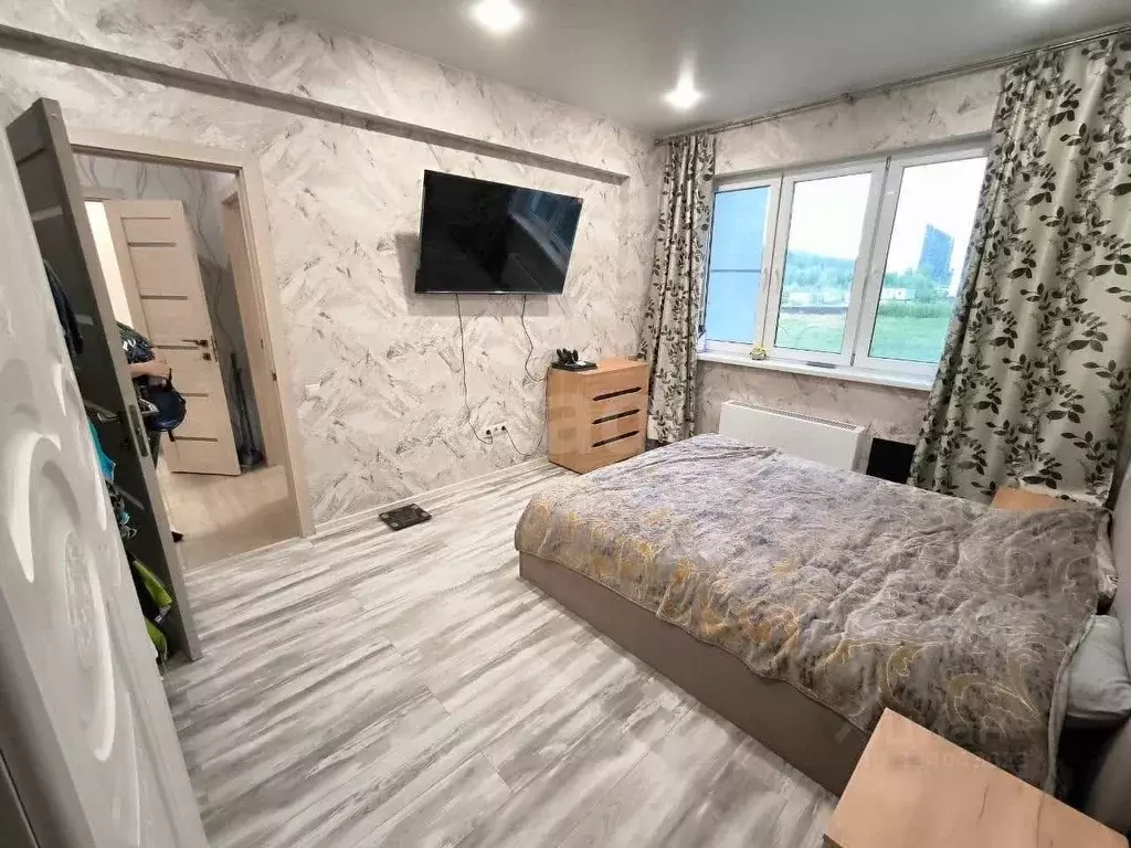 3-к кв. Калужская область, Обнинск ул. Усачева, 21 (93.7 м) - Фото 0