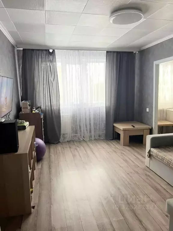 4-к кв. Свердловская область, Первоуральск просп. Космонавтов, 17Б ... - Фото 1