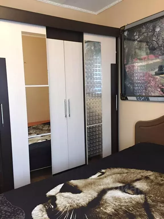 2-к кв. Хабаровский край, Комсомольск-на-Амуре просп. Копылова, 30к2 ... - Фото 1