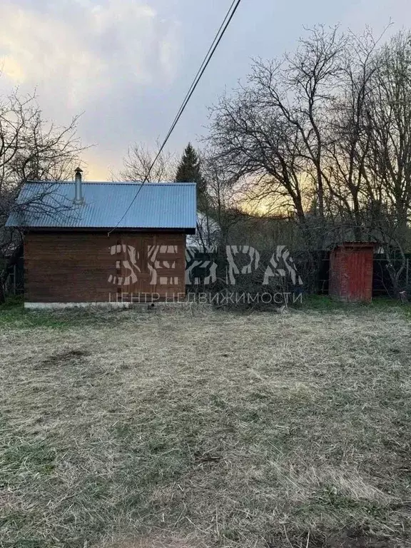 Дом в Владимирская область, Александровский район, Следневское ... - Фото 1