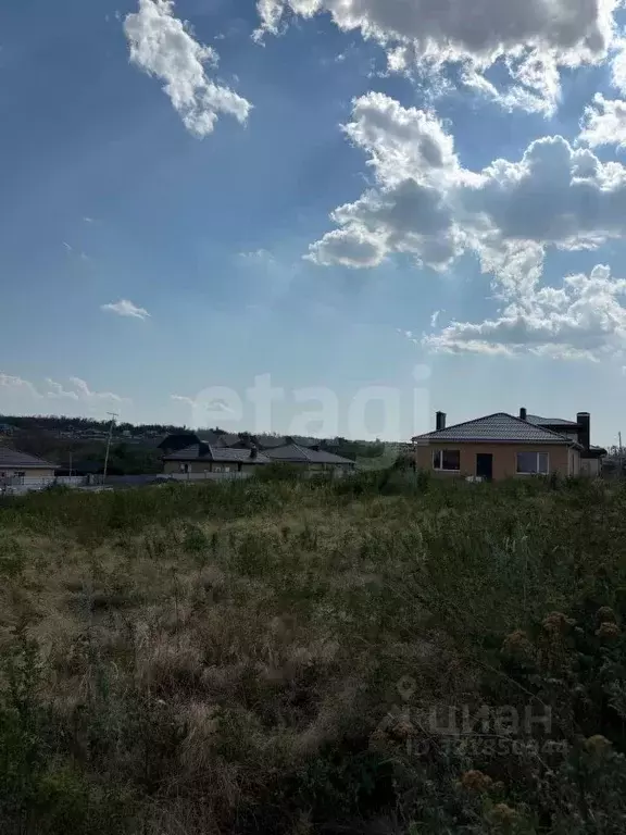 Участок в Ростовская область, Аксайский район, Большелогское с/пос, ... - Фото 1