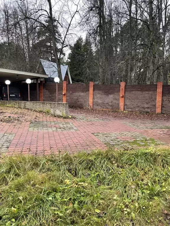 Коттедж в Московская область, Наро-Фоминский городской округ, д. ... - Фото 2