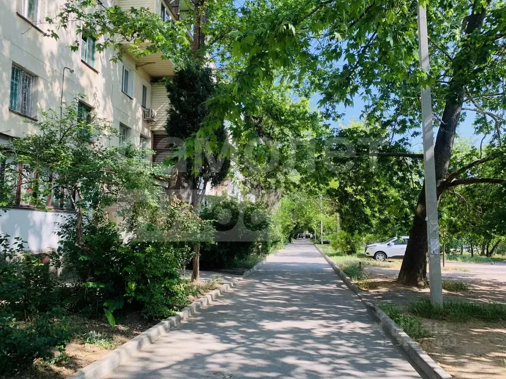 3-к кв. Севастополь ул. Пролетарская, 34 (50.4 м) - Фото 2