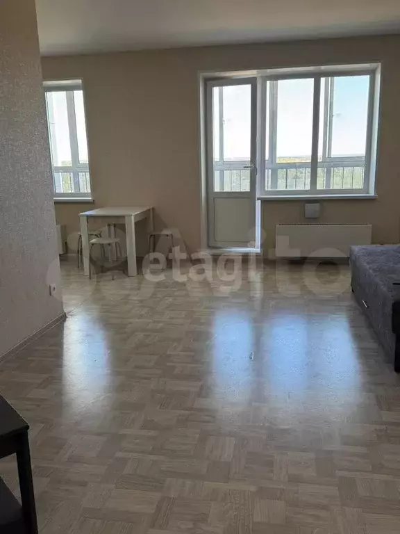 2-к. квартира, 60 м, 6/17 эт. - Фото 1