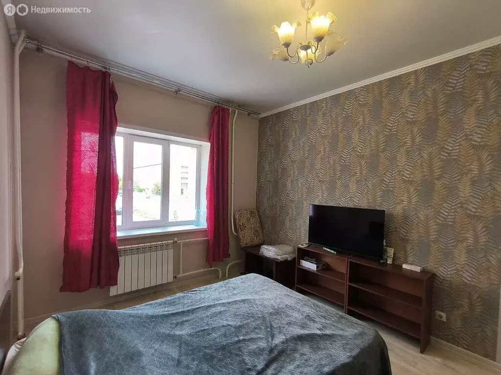 2-комнатная квартира: Бийск, улица имени Героя Советского Союза ... - Фото 1