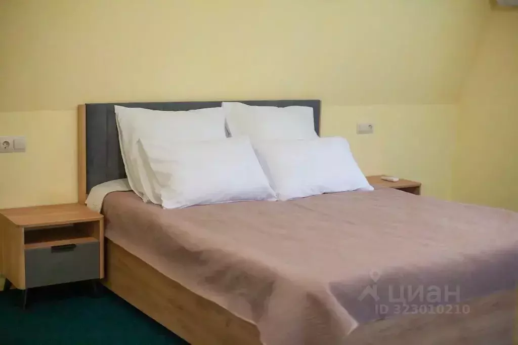 Дом в Марий Эл, Козьмодемьянск  (60 м) - Фото 1