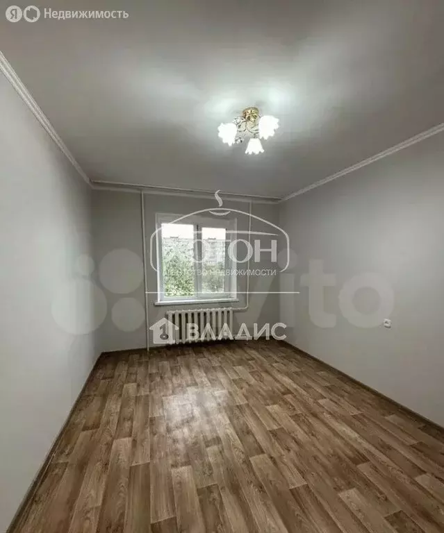 2-комнатная квартира: Элиста, 7-й микрорайон, 2к1 (54.2 м) - Фото 2