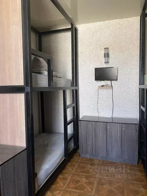 Комната Мордовия, Атяшево рп ул. Гражданская, 2Г (24.0 м) - Фото 2