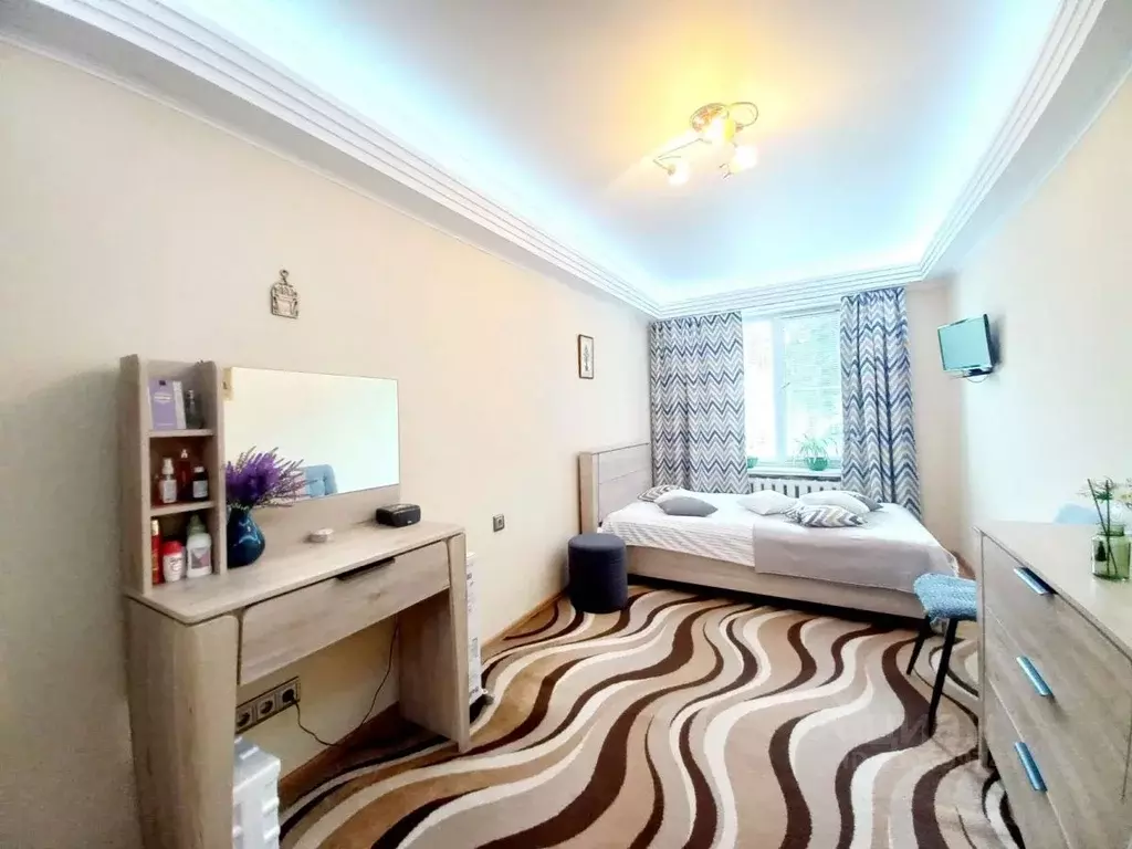 2-к кв. Ставропольский край, Пятигорск 2-й проезд, 14 (60.0 м) - Фото 1