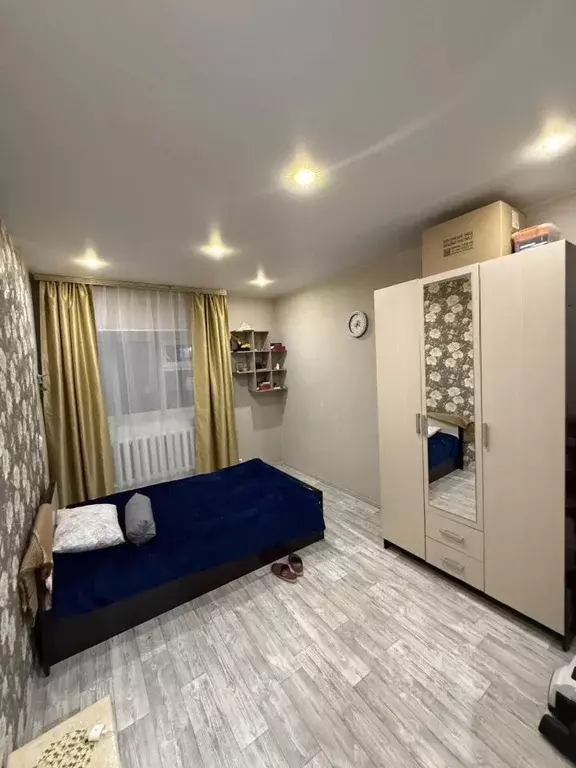 3-к кв. Саха (Якутия), Якутск Приипподромный кв-л,  (77.0 м) - Фото 2