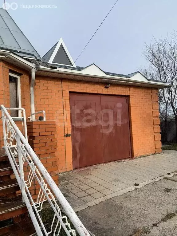 Дом в Петухово, Коммунальная улица (216.8 м) - Фото 2