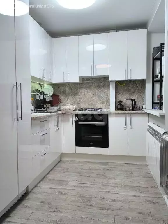 3-комнатная квартира: Звенигово, улица Ленина, 7 (60.5 м) - Фото 1