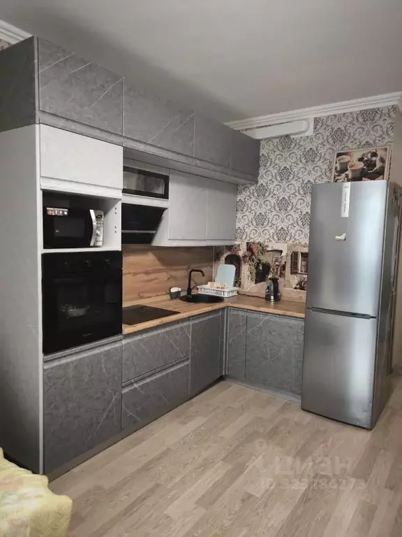 2-к кв. Московская область, Апрелевка Наро-Фоминский городской округ, ... - Фото 1