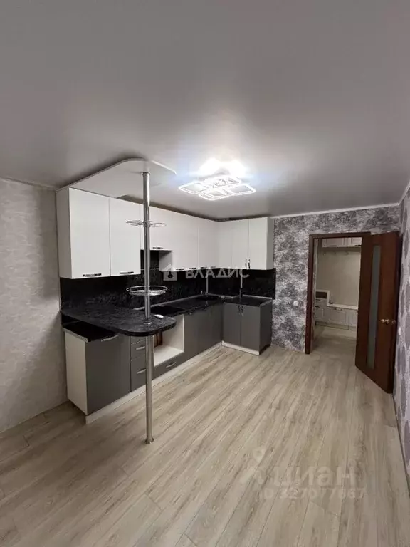 2-к кв. Башкортостан, Стерлитамакский район, Отрадовский сельсовет, с. ... - Фото 2