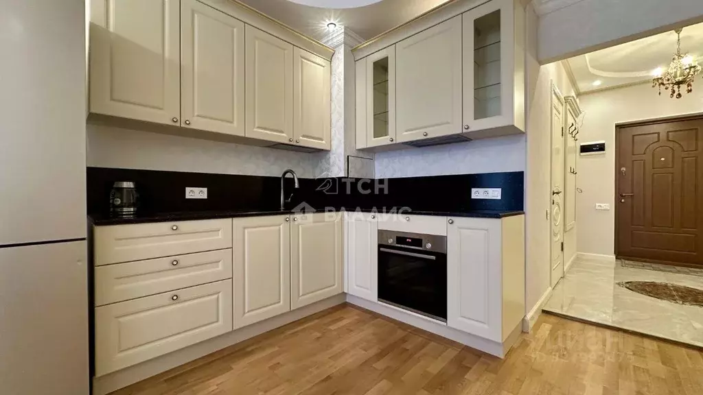 2-к кв. Московская область, Королев Пионерская ул., 15к1 (61.6 м) - Фото 0