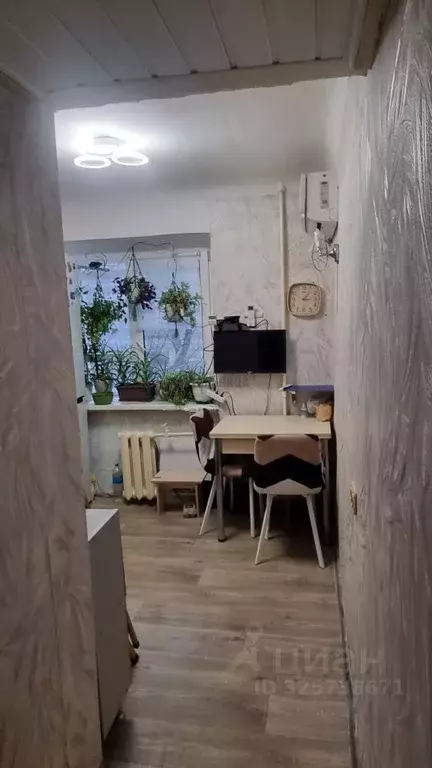 2-к кв. Волгоградская область, Волгоград ул. Маршала Еременко, 55 ... - Фото 2