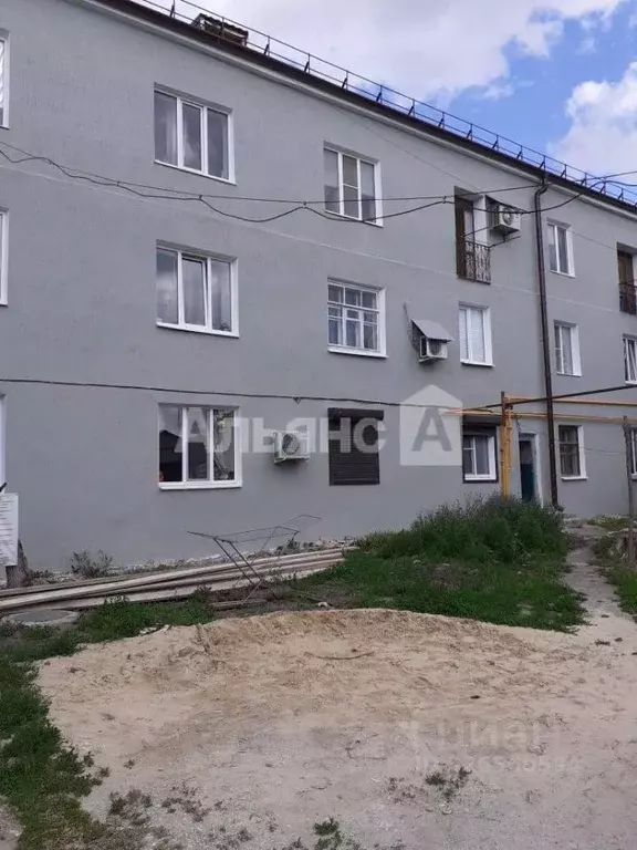 3-к кв. Ростовская область, Шахты ул. Ленина, 159 (60.2 м) - Фото 0