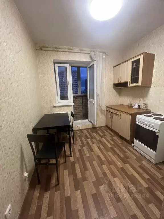 1-к кв. Московская область, Люберцы ул. Кирова, 9к4 (30.9 м) - Фото 1