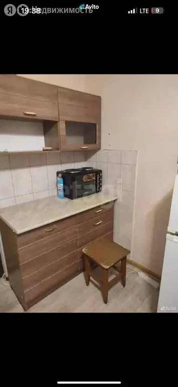 1к в -комнатной квартире (13 м) - Фото 1