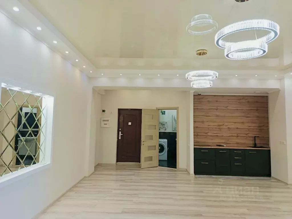 3-к кв. Крым, Ялта ул. Загородная, 17Г (98.0 м) - Фото 0