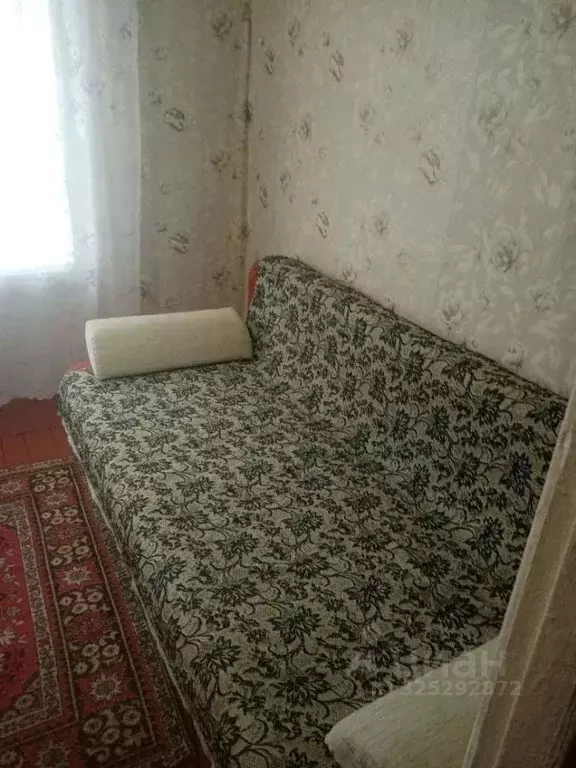 1-к кв. Татарстан, Казань ул. Химиков, 35 (19.0 м) - Фото 1