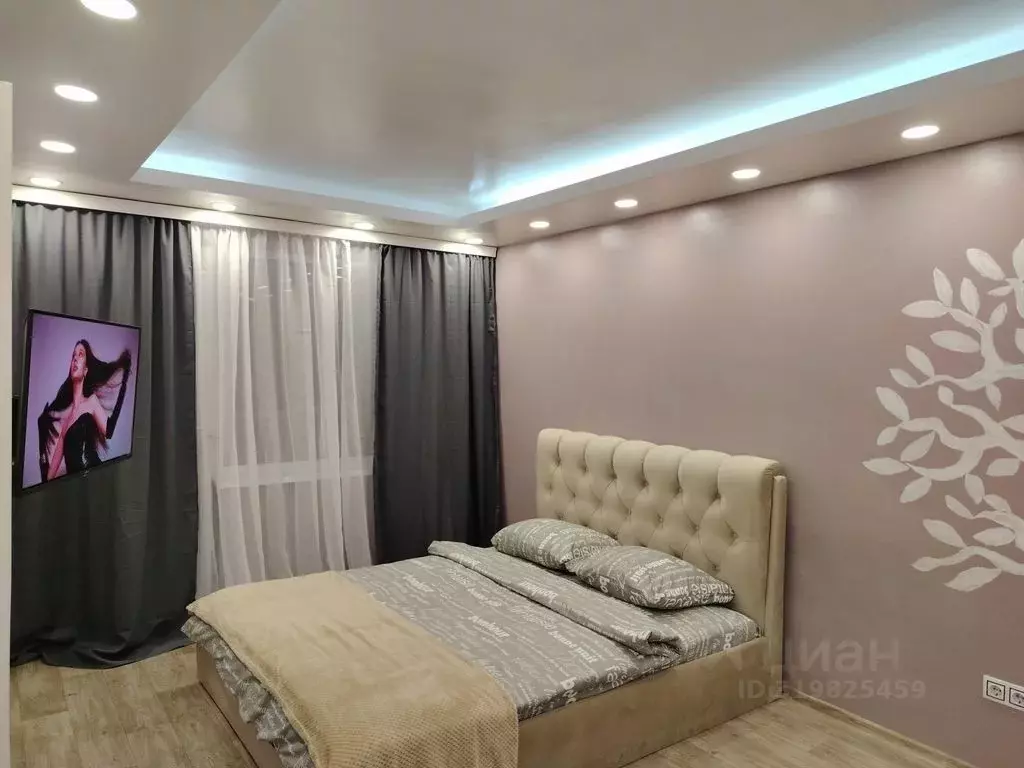 1-к кв. Татарстан, Казань ул. Халева, 13 (34.0 м) - Фото 0