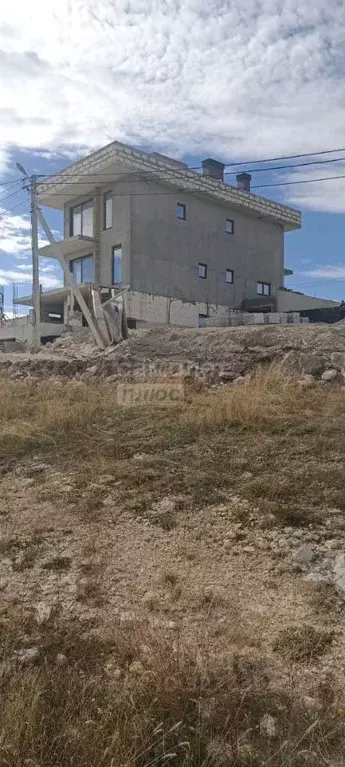 Участок в Крым, Симферополь пл. Ленина (6.0 сот.) - Фото 2