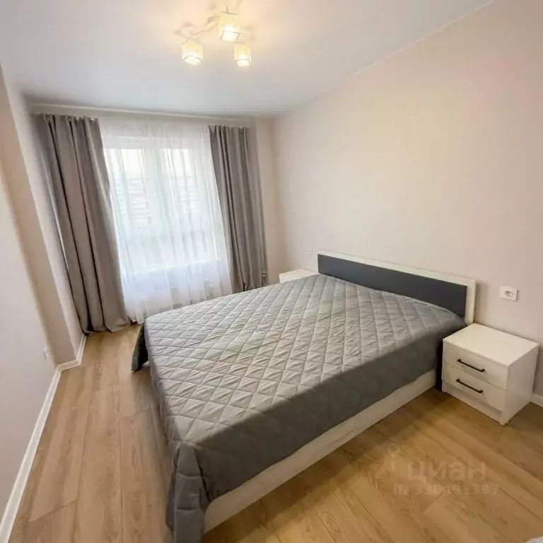 1-к кв. Московская область, Балашиха ул. Романычева, 2 (35.0 м) - Фото 2