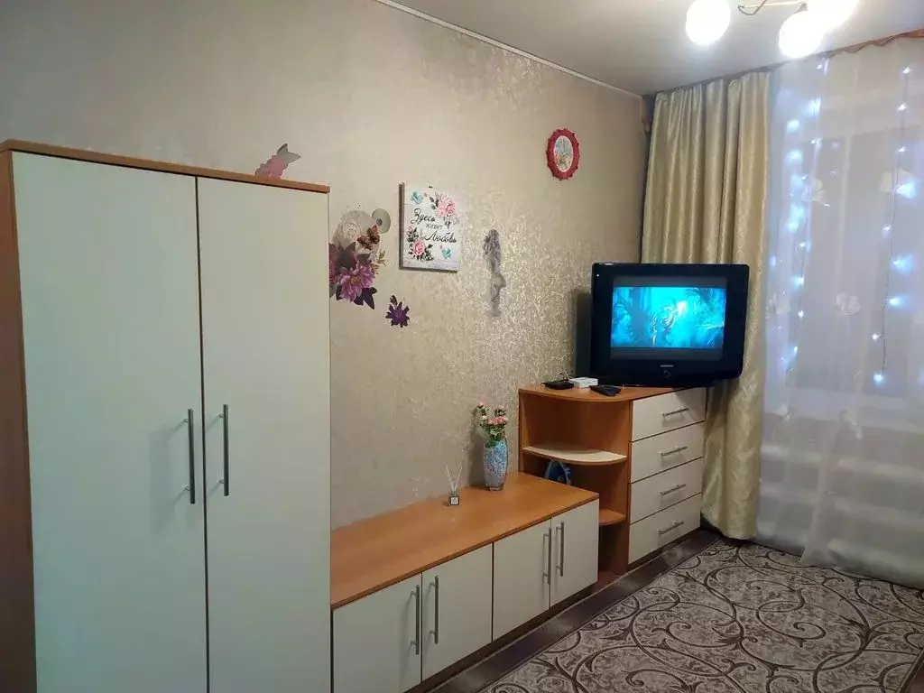 Студия Забайкальский край, Чита Автогенная ул., 5 (20.0 м) - Фото 2