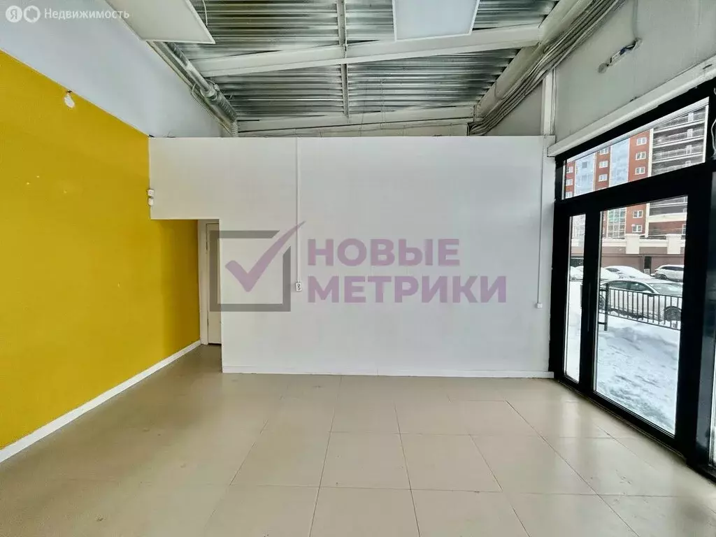 Помещение свободного назначения (28.8 м) - Фото 2