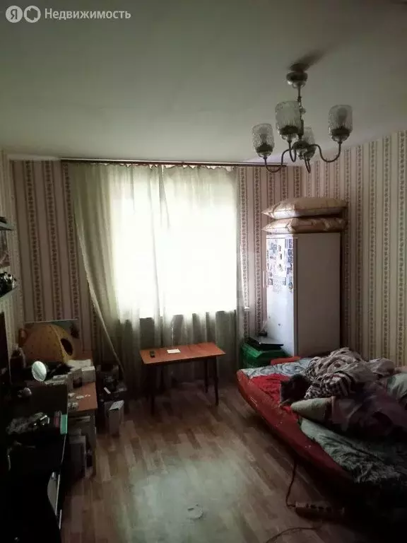 3-комнатная квартира: Саратов, улица имени П.Ф. Батавина, 12 (77 м) - Фото 0