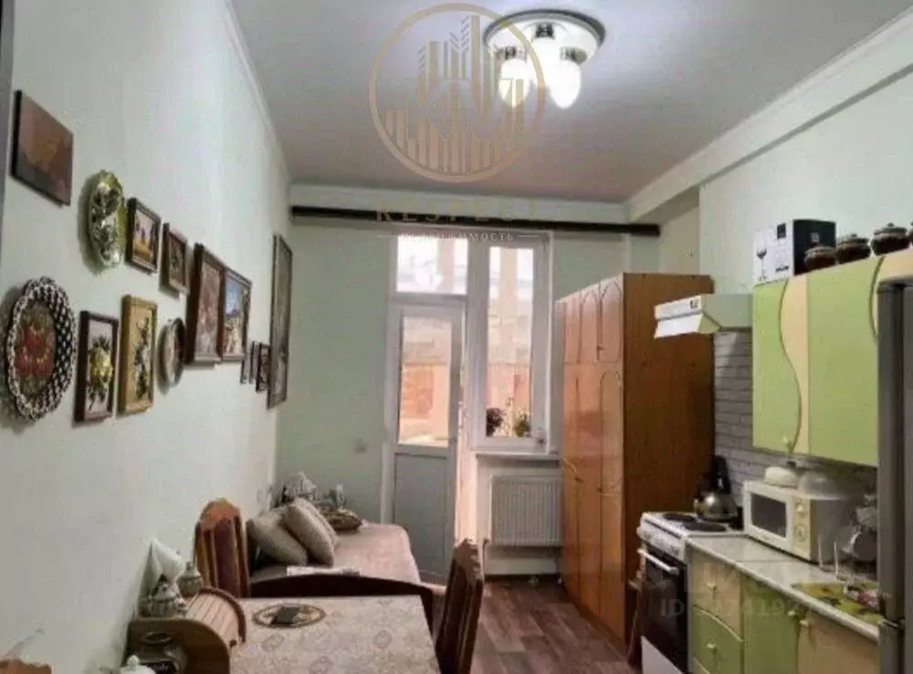 1-к кв. Ставропольский край, Пятигорск Огородная ул., 37А (42.4 м) - Фото 1