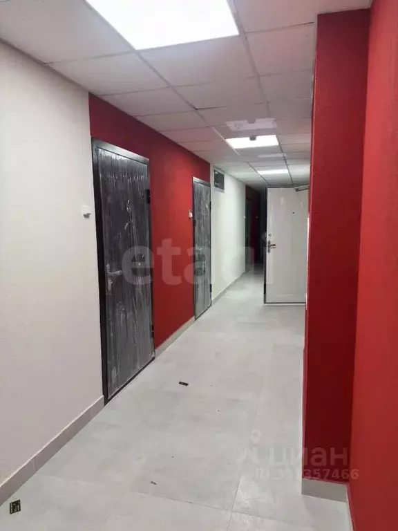 2-к кв. Башкортостан, Уфа ул. Менделеева, 128 (36.0 м) - Фото 2